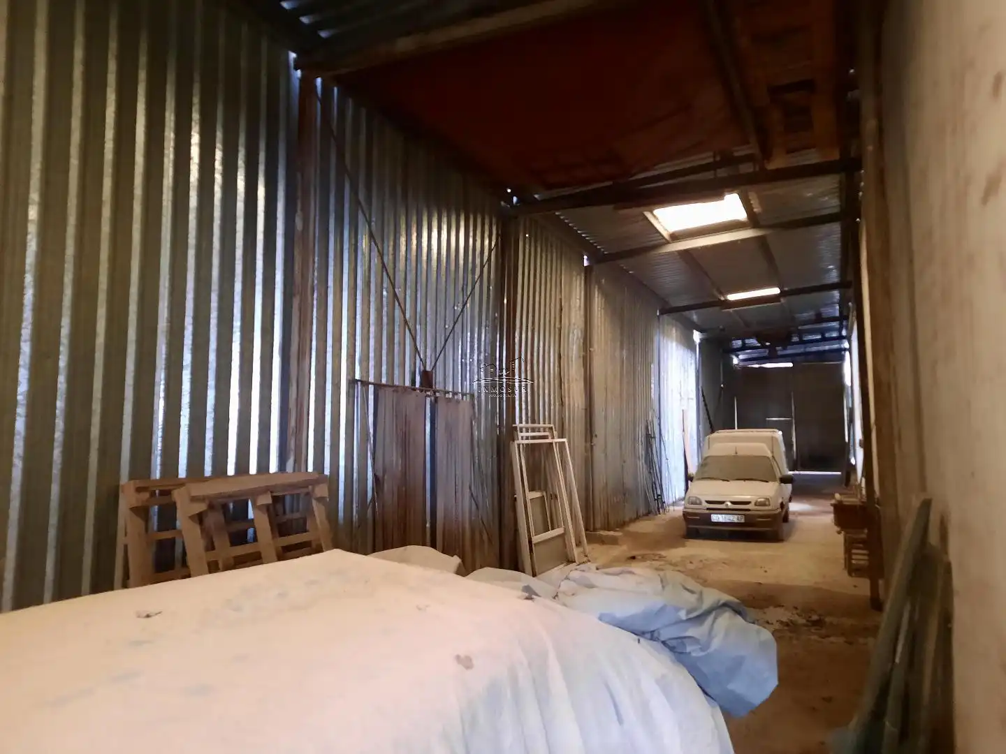 Industrial building for sale in San Francisco, imagen 4