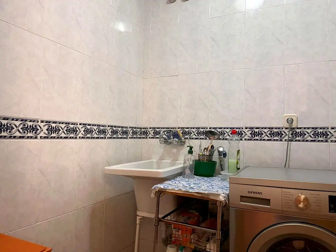 Bany de Casa o xalet en venda en Peligros amb Aire condicionat, Calefacció i Jardí privat