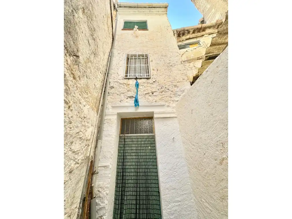 Maison avec terrasse à vendre à Plaza Presos, imagen 12