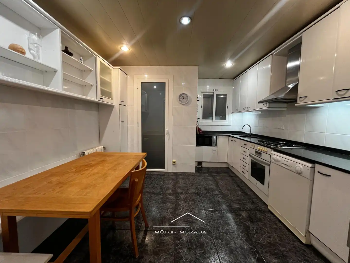 Appartamento con terrazza in vendita a Sarrià - Sant Gervasi, imagen 13