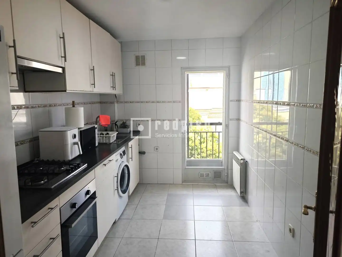 Piso en venta en del Monte Igueldo, San Diego