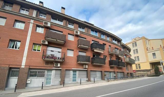 Piso en Venta en Carretera Sant Celoni en Arenys de Munt