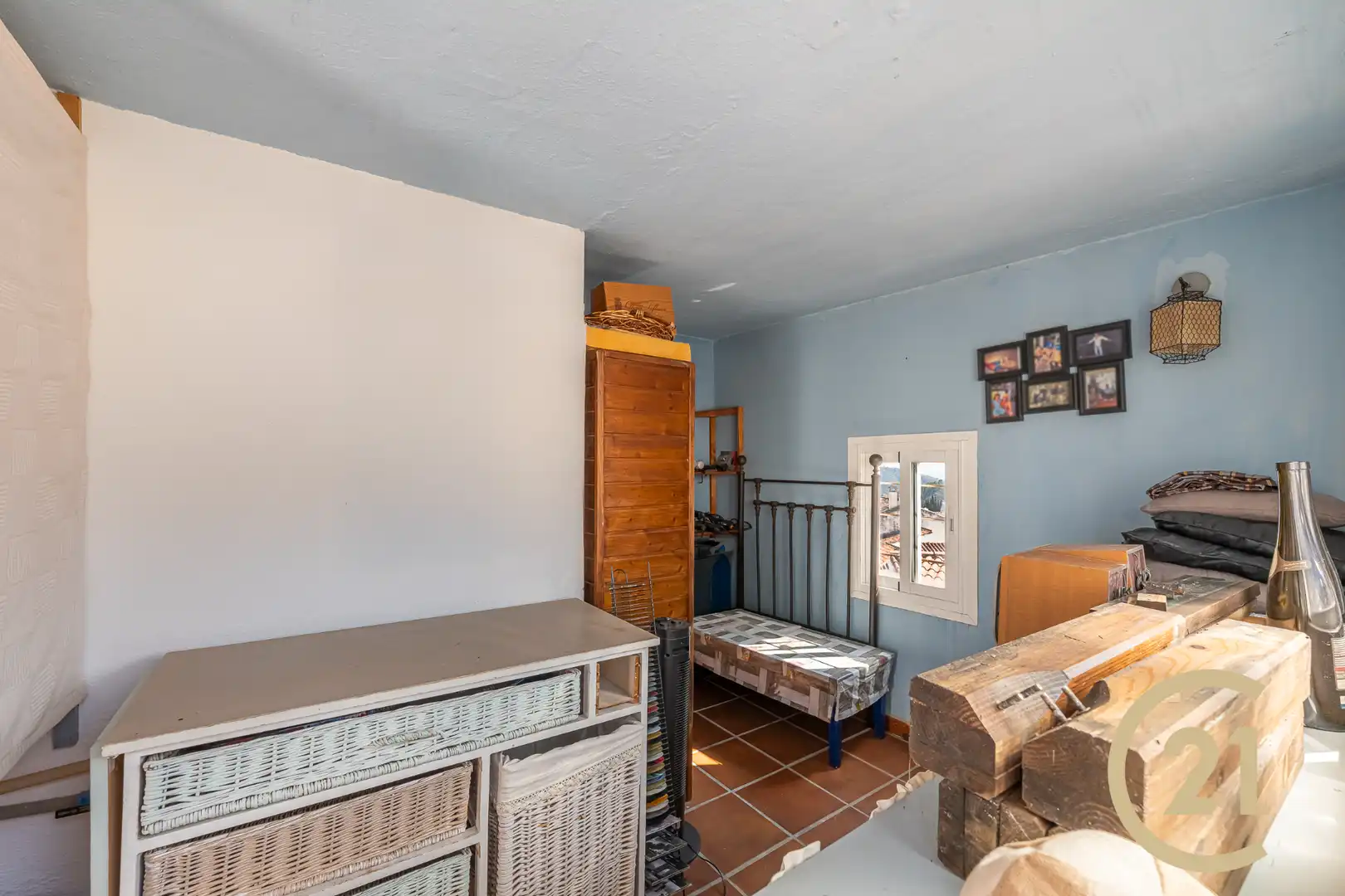 Ático en venta en Ojén con Parquet, Amueblado y Horno