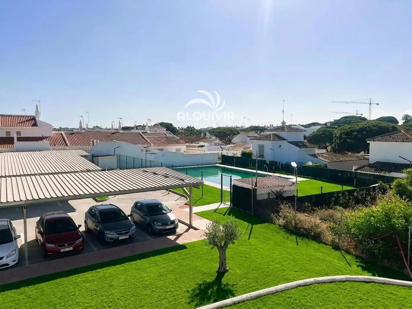 Flat with terrace for sale in Sectgor A, imagen 17