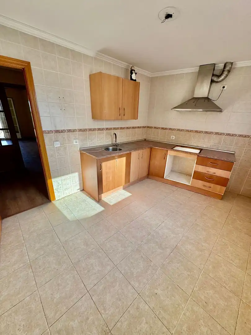 Wohnung zum Verkauf in Juan carlos I, Tomelloso