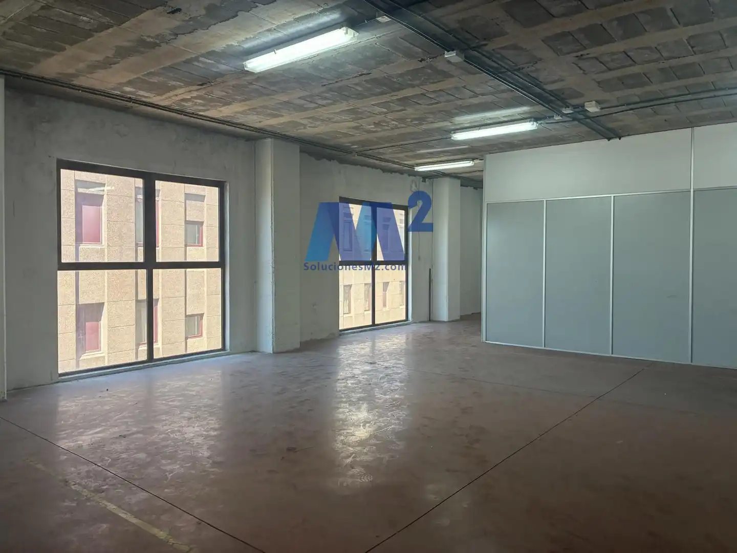 Nave industrielle à louer à Fuencarral - El Pardo, imagen 26