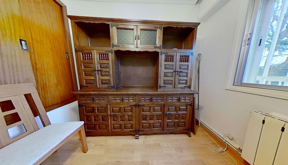 Piso de alquiler en Avenida Juan Carlos I, Villalba Estación - Imagen 2