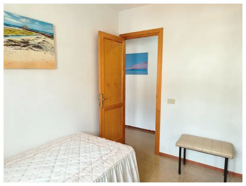 Wohnung mit Aufzug zum Verkauf in Vegueta - Cono Sur - Tafira, imagen 11