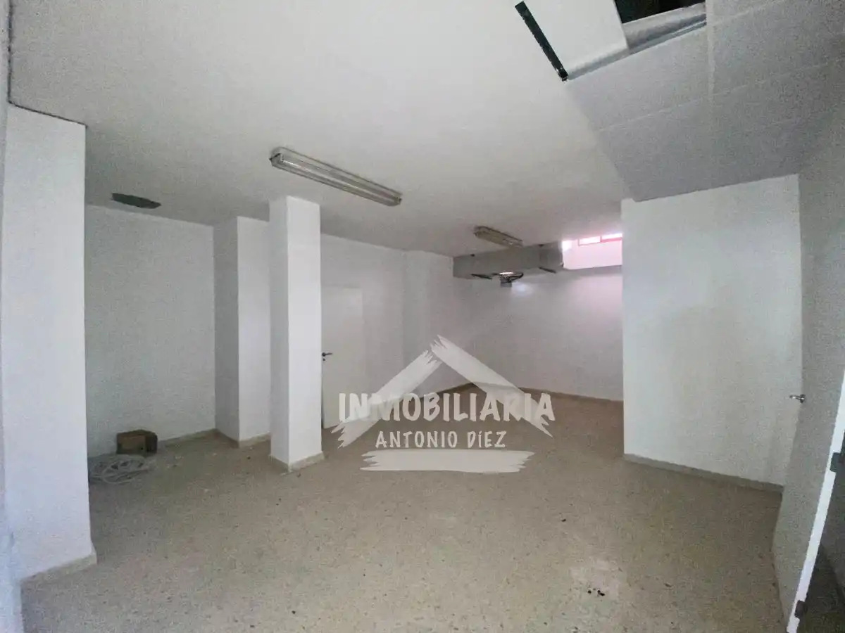 Business premises to rent in Aspe Centro, imagen 6