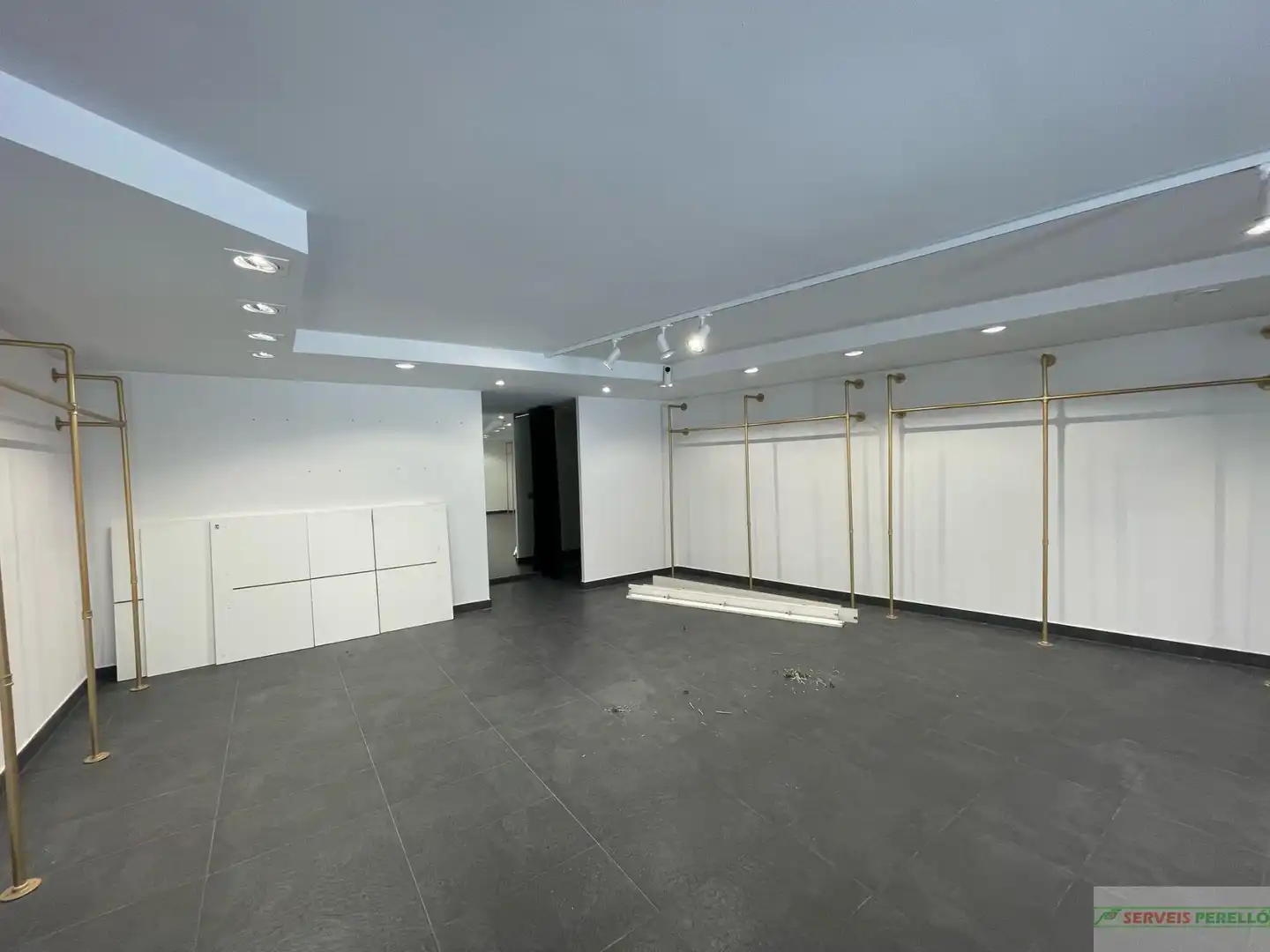 Locale commerciale in affitto a Mollerussa, imagen 14