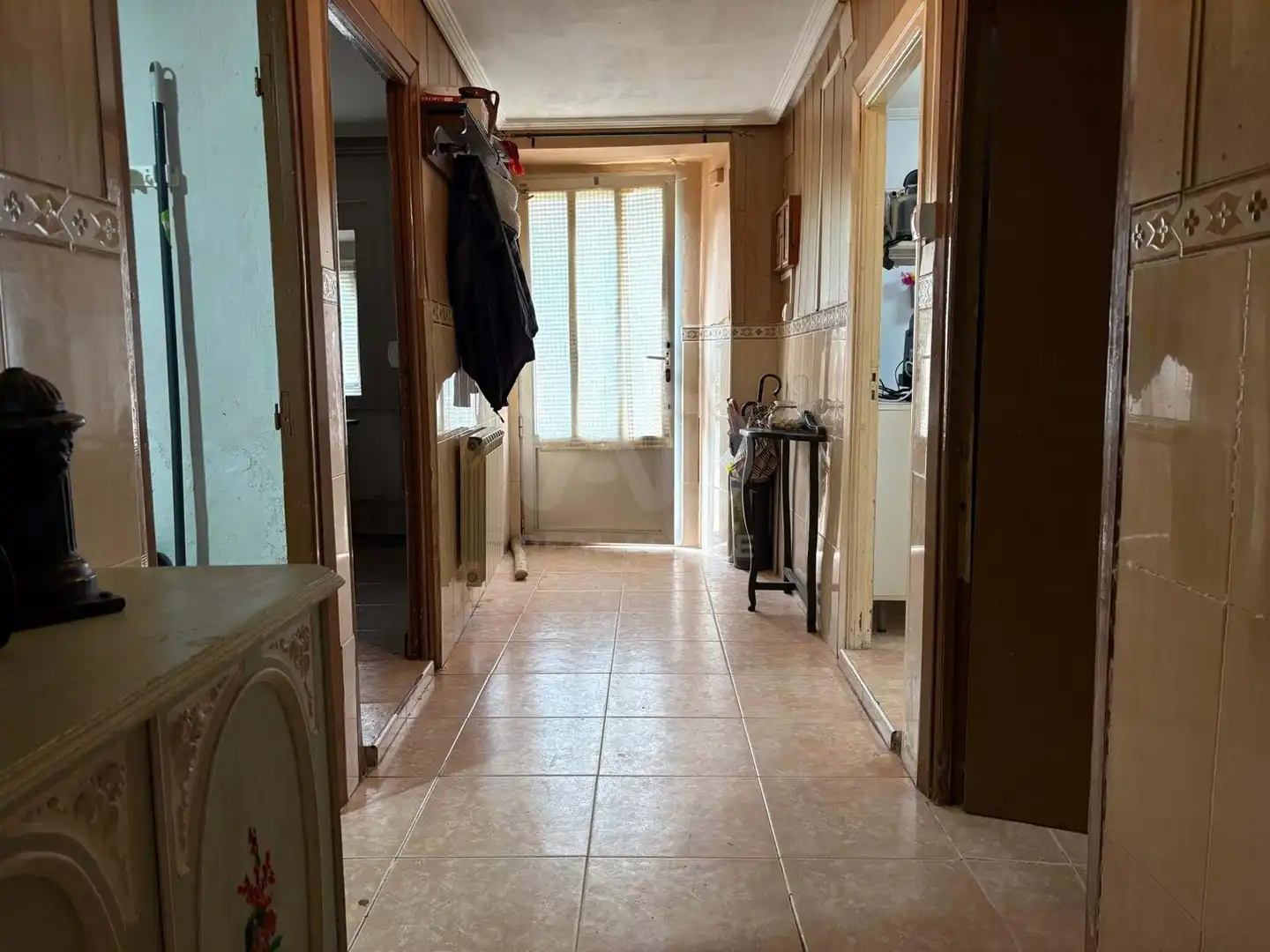 Finca rústica en venta en La Robla  con Calefacción