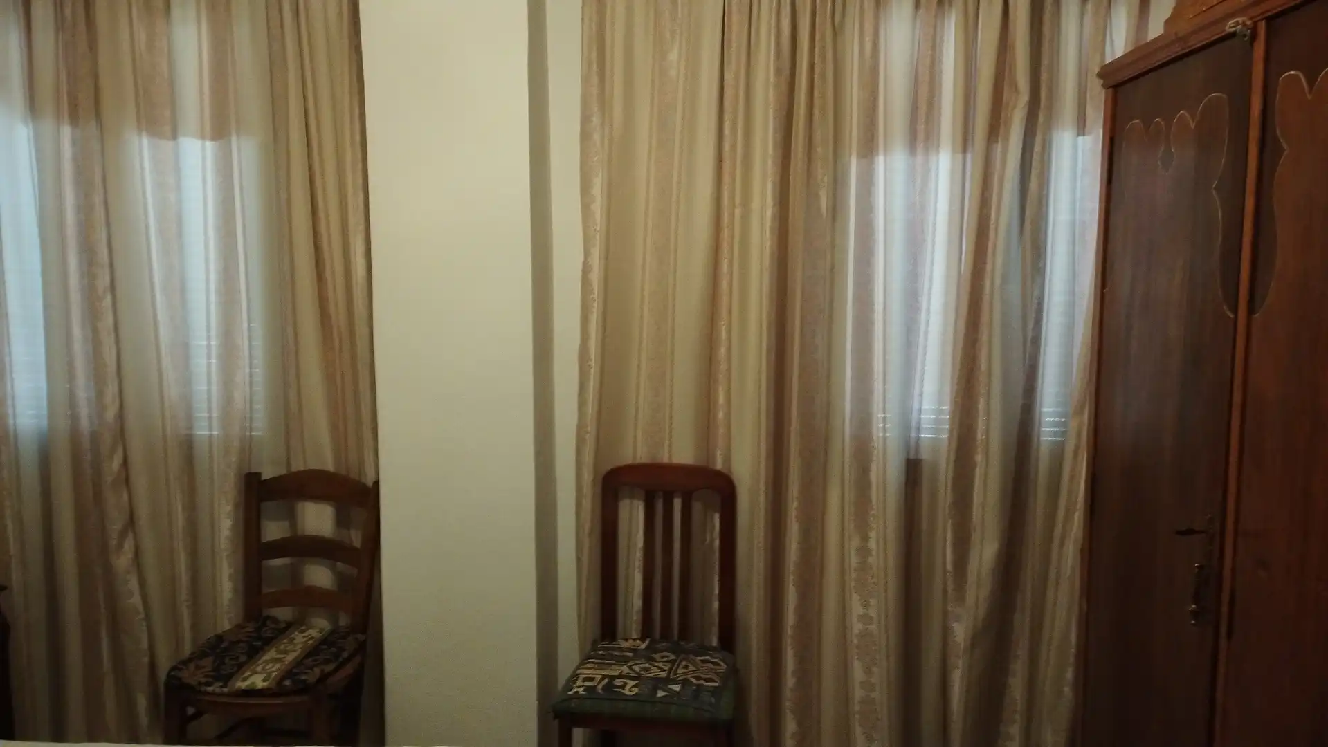 Dormitori de Casa o xalet en venda en Zuheros amb Moblat i Rentadora