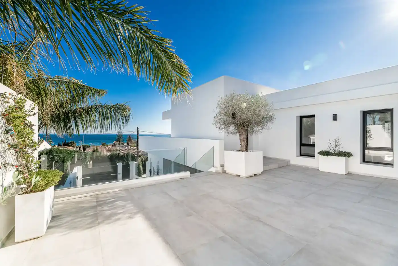 Casa amb piscina en venda a Mijas pueblo, imagen 13
