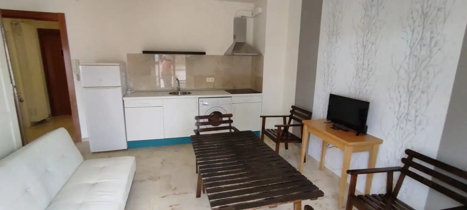 Penthouse with lift to rent in peña, imagen 5