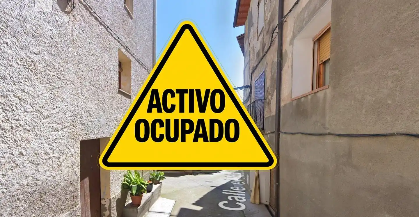 Maison à vendre à Graus