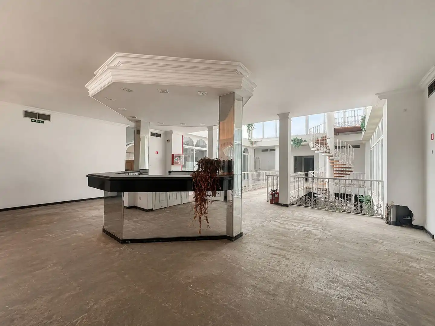 Edificio en venta en Mijas
