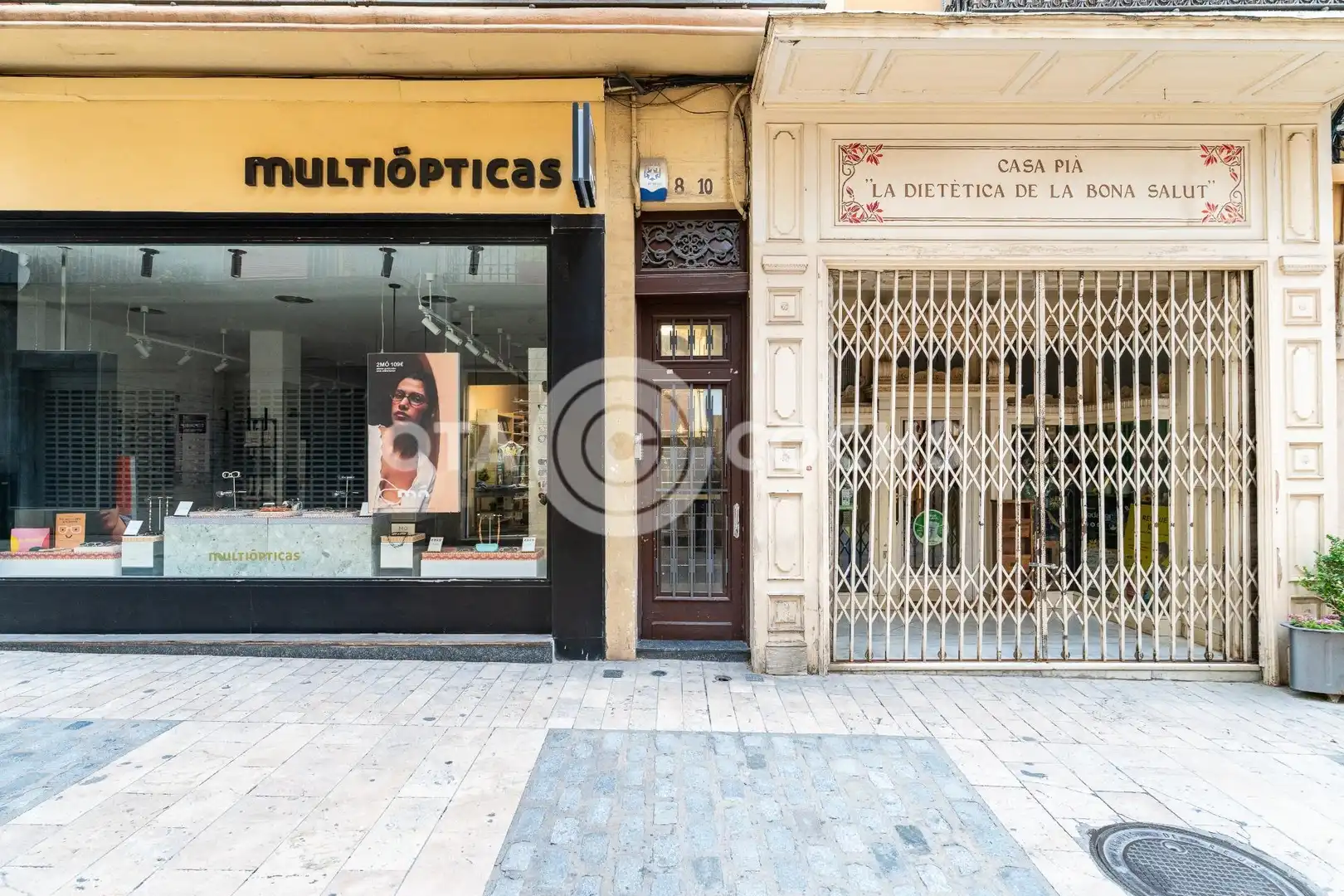 Piso en venta en Reus con Terraza y Balcón