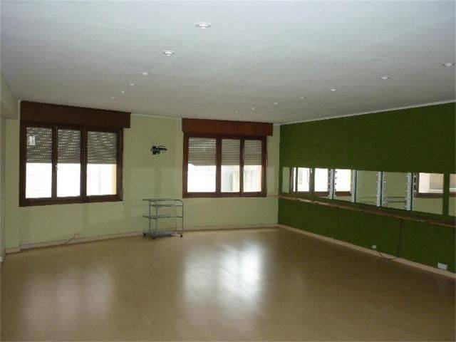 Oficina en Alquiler en Rúa Travesía de Vigo, 19 en Fátima