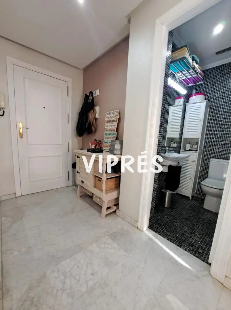 Dúplex en venta en Sur