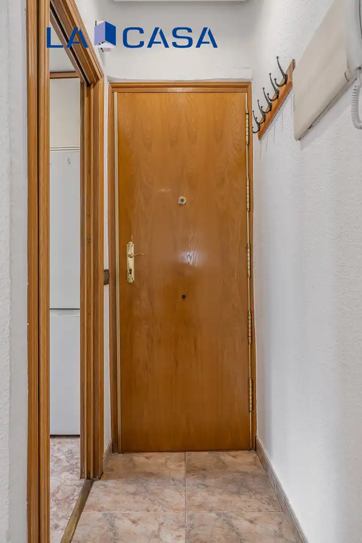 Piso en alquiler en Calle de Santa Casilda, imagen 6