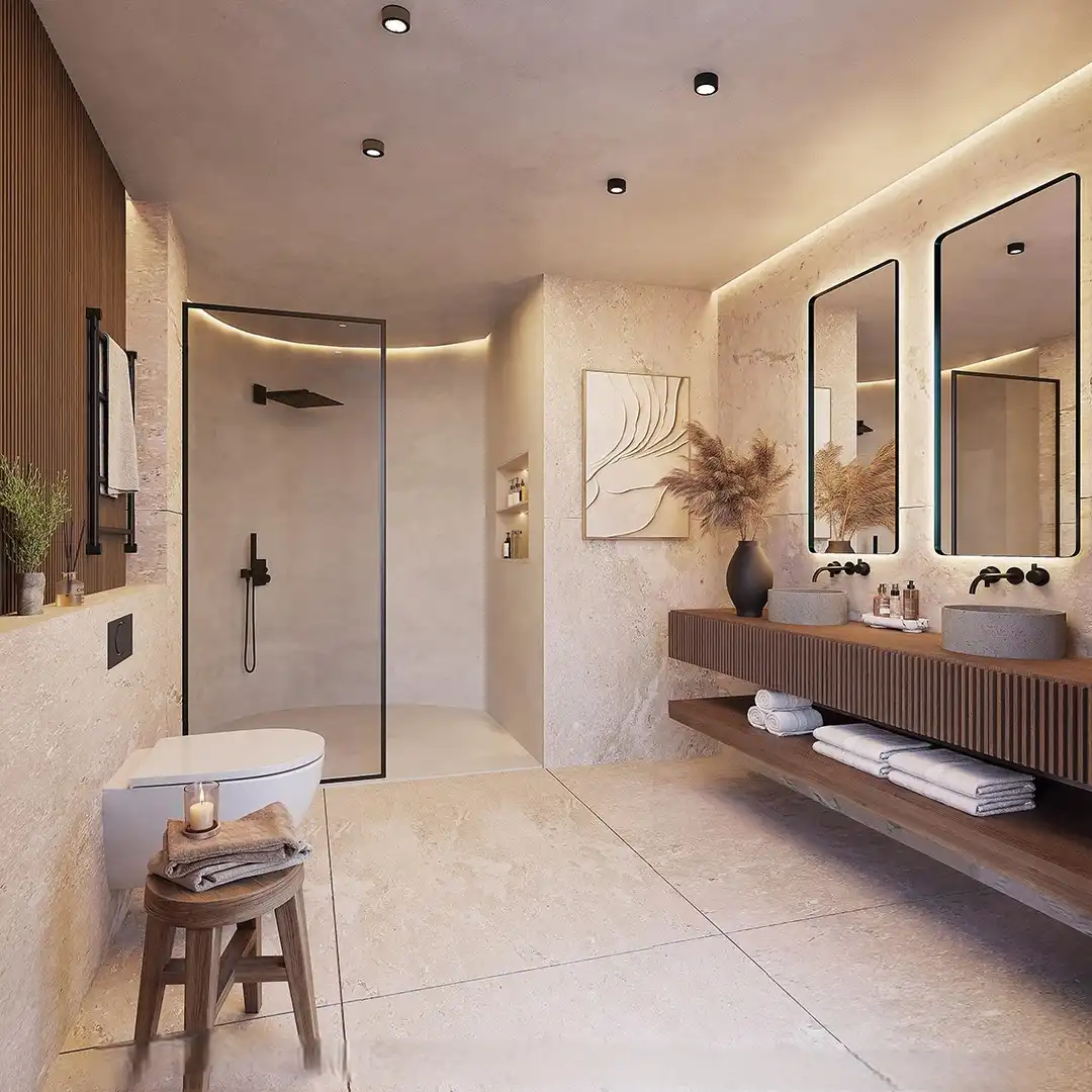 Maison mitoyenne neuf avec piscine à vendre à Calle Canarios 110B, imagen 14