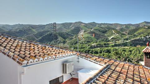 Foto 2 de Finca rústica en venda a Benamargosa, Málaga