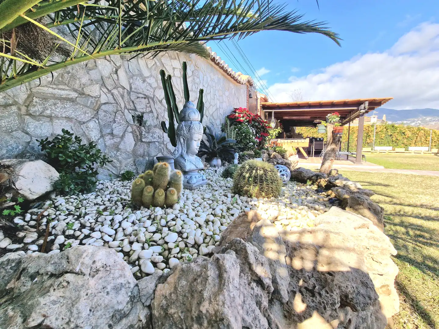 Villa avec piscine à vendre à Campo de Mijas, imagen 36
