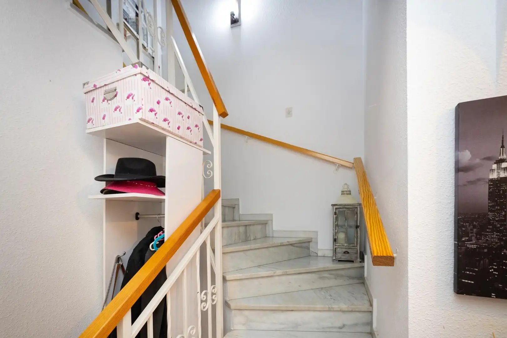 Einfamilien-Reihenhaus zum Verkauf in Granada