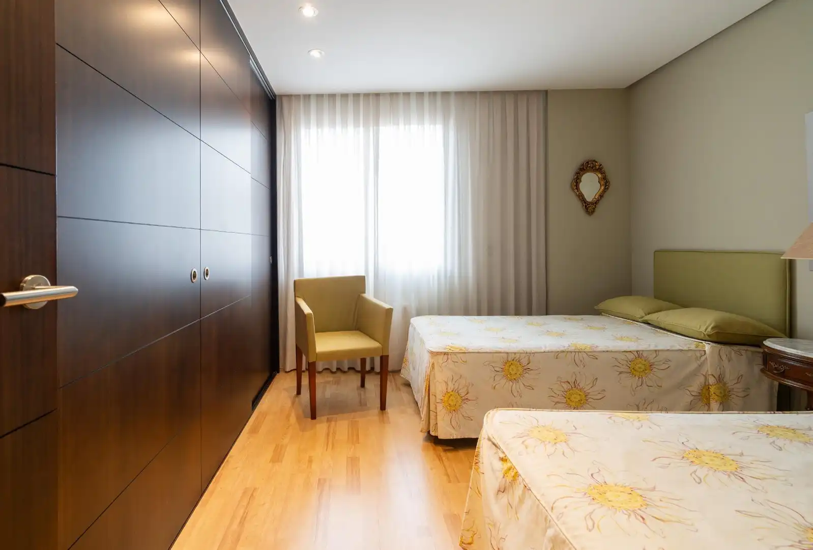Habitación de Casa o chalet en venta en Benetússer con Aire acondicionado, Calefacción y Parquet