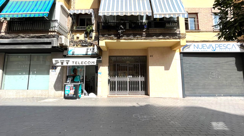 Foto 2 de Pis en venda a Union la, La Unión - Cruz de Humilladero - Los Tilos, Málaga