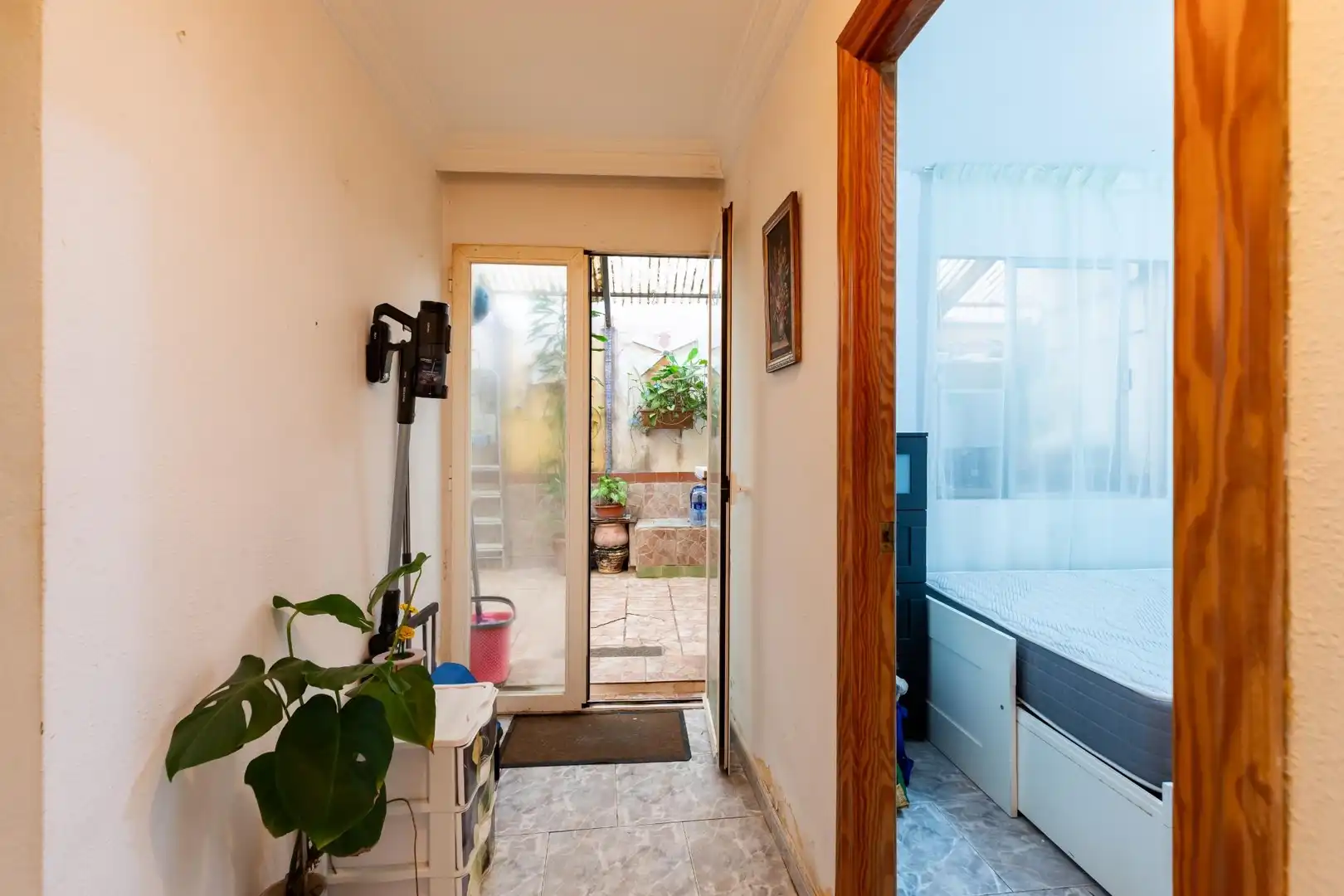 Rez-de-chaussée avec terrasse à vendre à Ponent, imagen 4