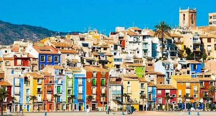 Apartament amb terrassa en venda a Centro Urbano, imagen 22