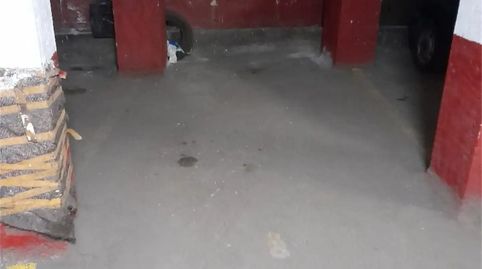 Foto 2 de Garaje en venta en Plaza de Moraza, 3, Castaños - Begoñaibarra, Bilbao