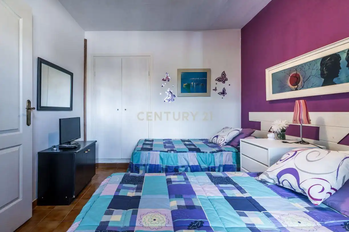 Bedroom of Apartments for sale in El Vendrell  with Air Conditioner and Oven