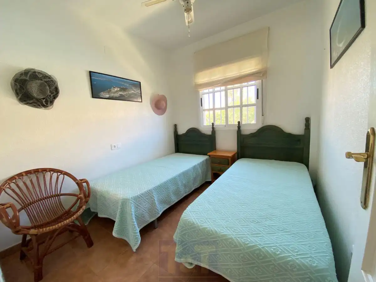 Apartament de lloguer a BARRANCO DEL MORO 1, imagen 14
