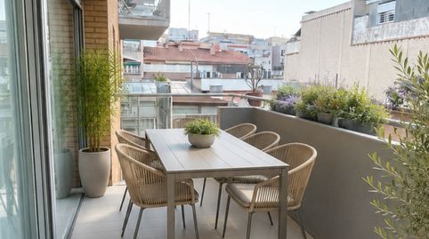 Foto 3 de Piso en venta en Sant Andreu de Palomar, Barcelona Capital
