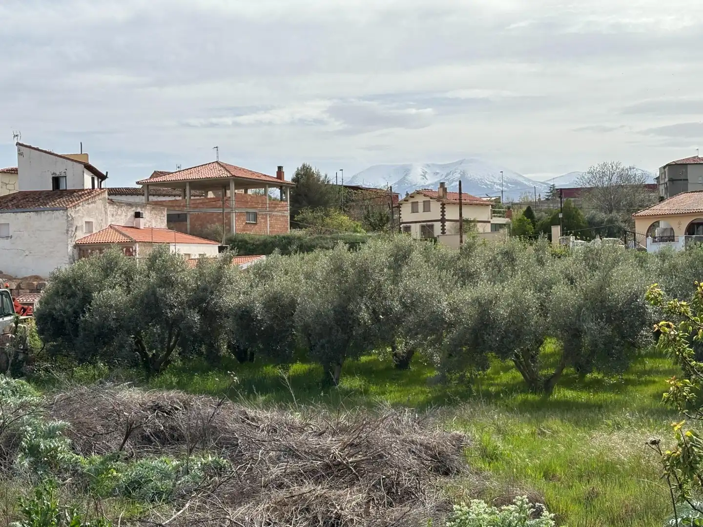 Casa amb terrassa en venda a Avenida NAVARRA, imagen 26
