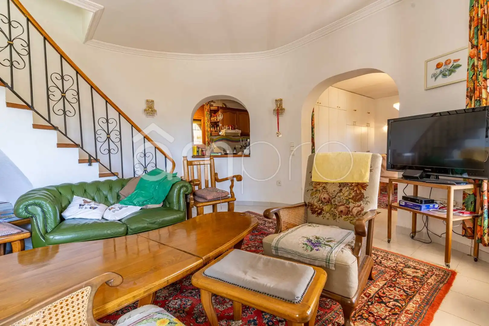 Piso en venta en N/A, Les Tres Cales