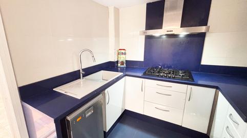 Foto 4 de Pis en venda a Zona Campus Universitario, Burjassot