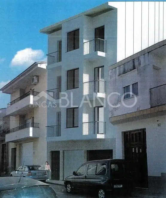 Vista exterior de Residencial en venda en Piera