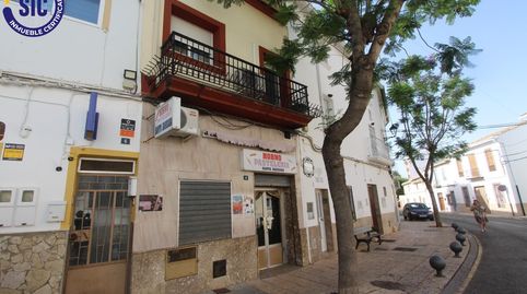 Foto 3 de Finca rústica en venda a Travesía del Don Juan Sagreras, Macastre, Valencia