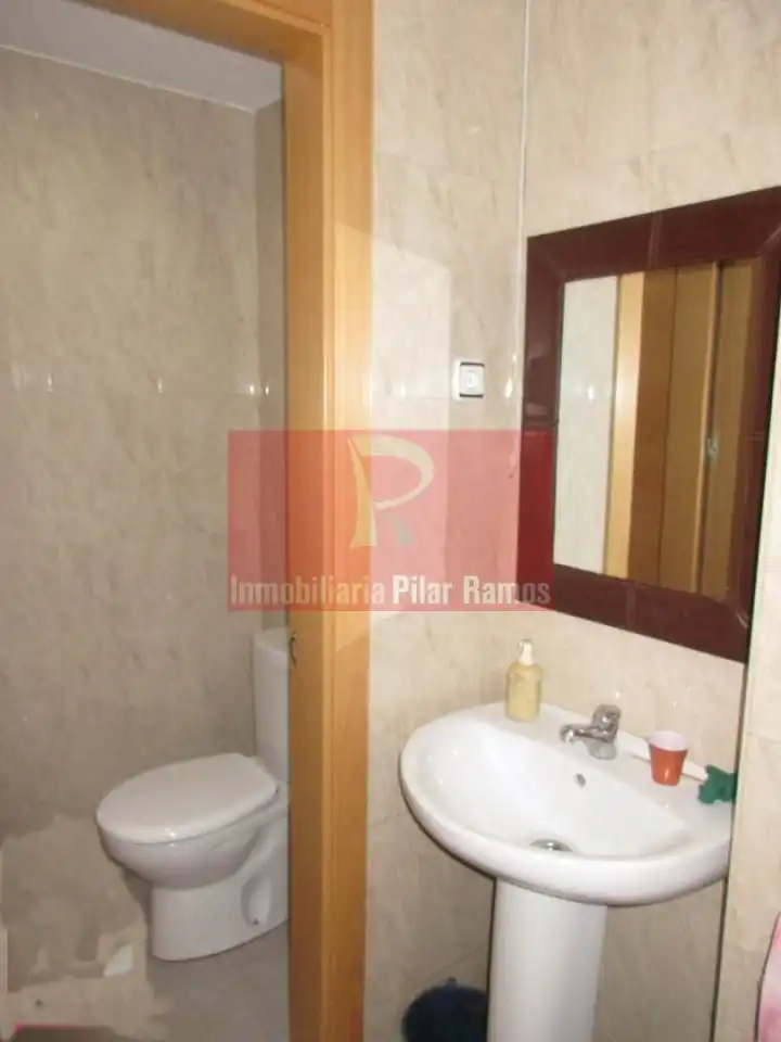 Local comercial en venda a San Mamés - La Palomera, imagen 4