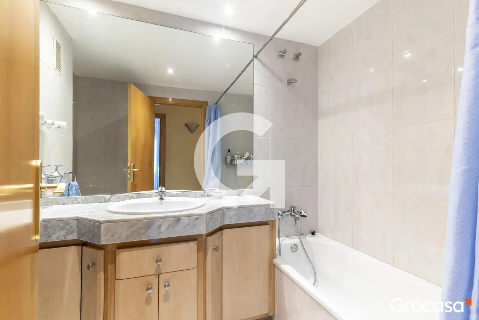Baño de Piso en venta en Sant Feliu de Llobregat con Aire acondicionado, Calefacción y Terraza