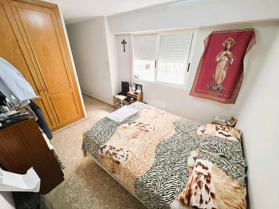 Habitación de Piso en venta en Valencia con Aire acondicionado y Balcón
