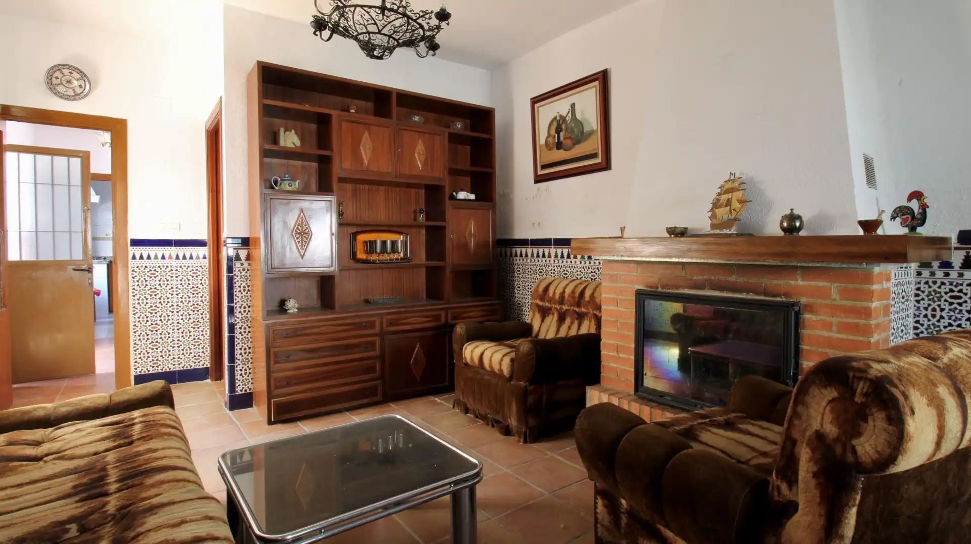 Maison à vendre à Carretera Polígono 13 Parcela 315 ARAVENAL, imagen 6