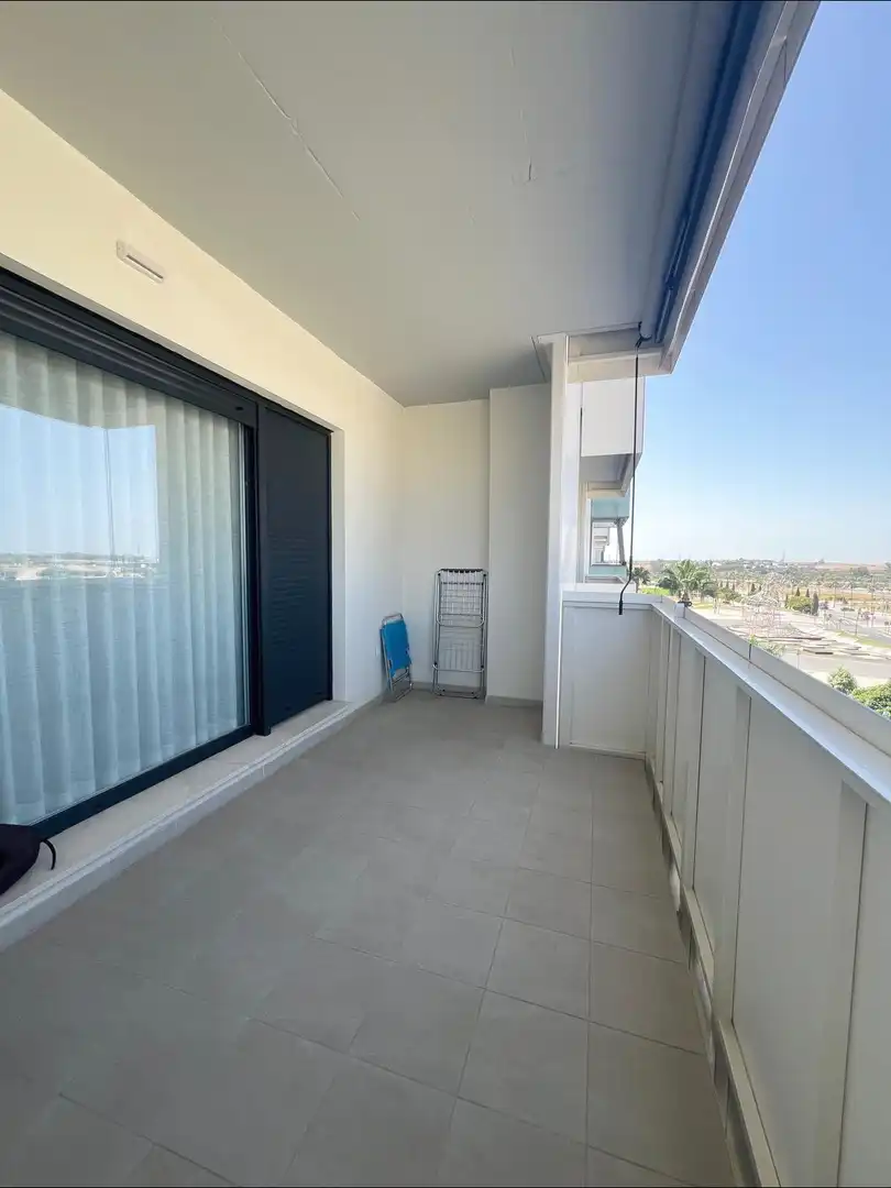 Appartement avec piscine à vendre à Entrenúcleos, imagen 6