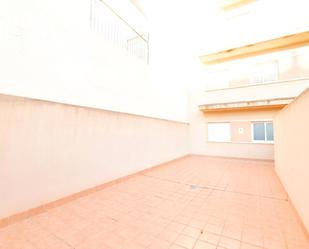 Terrace of Flat for sale in El Ejido  with Balcony