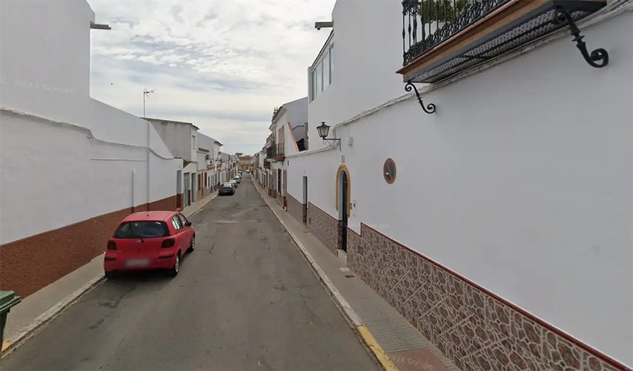 Habitatge en venda a Pizarro