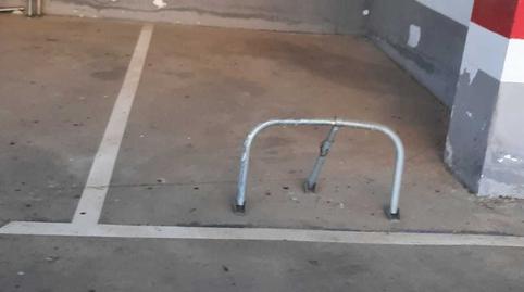 Foto 5 de Garaje en venta en C/ Orson Wells, El Tejar - Hacienda Bizcochero, Málaga Capital