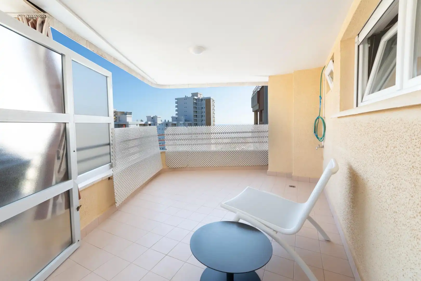 Apartamento con terraza en venta en Avenida del Norte, imagen 26